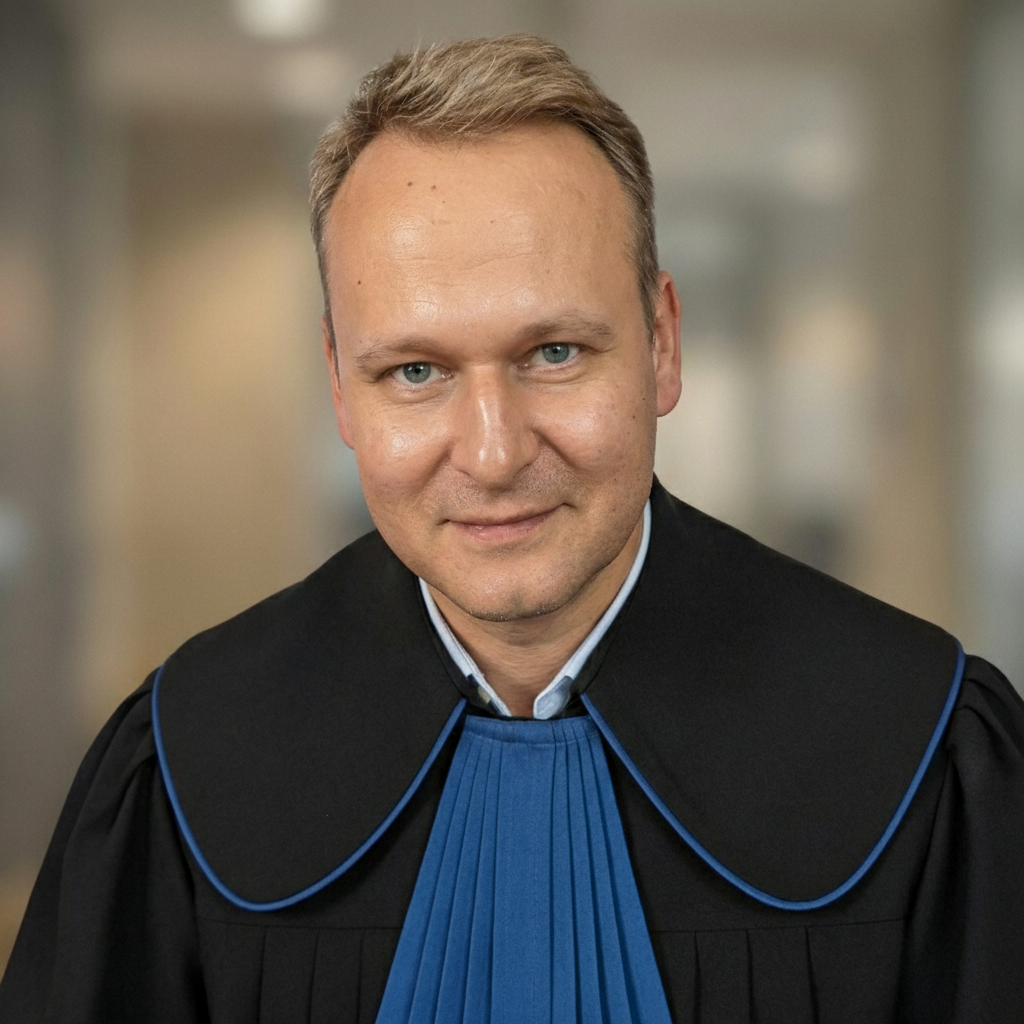 Radca prawny Michał Budzikur – Kancelaria Prawna Częstochowa